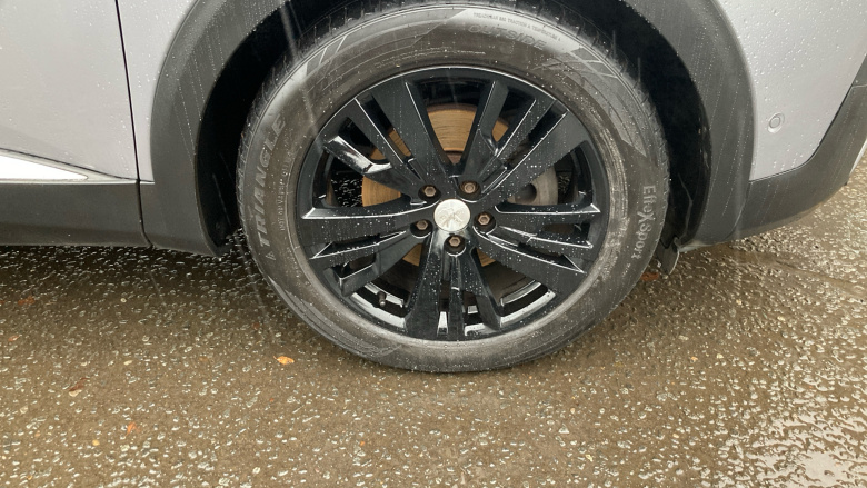 Peugeot 5008 1.5 BlueHDi GT Line 5dr Diesel Estate